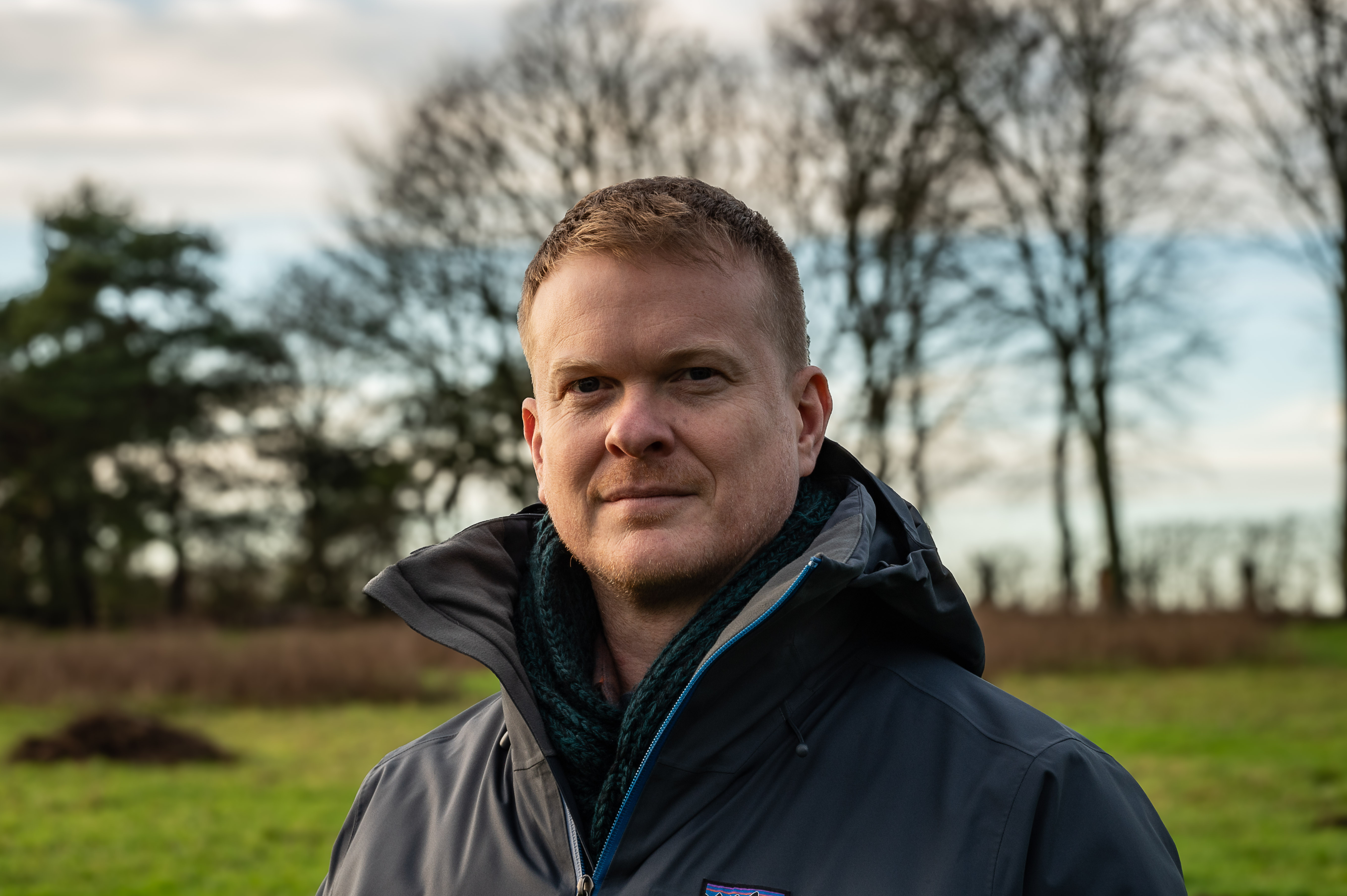 Graeme, founder of Sendpilot